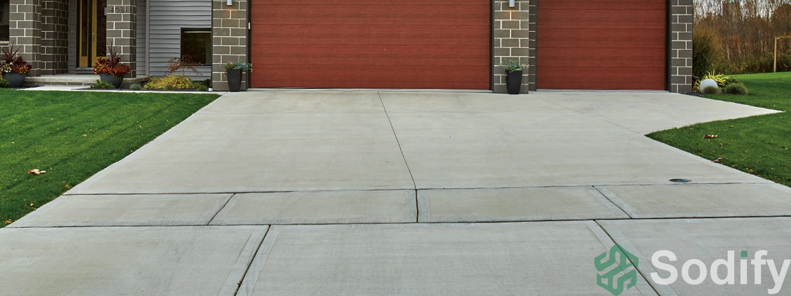 Concrete project 4 — Sodify London, Ontario